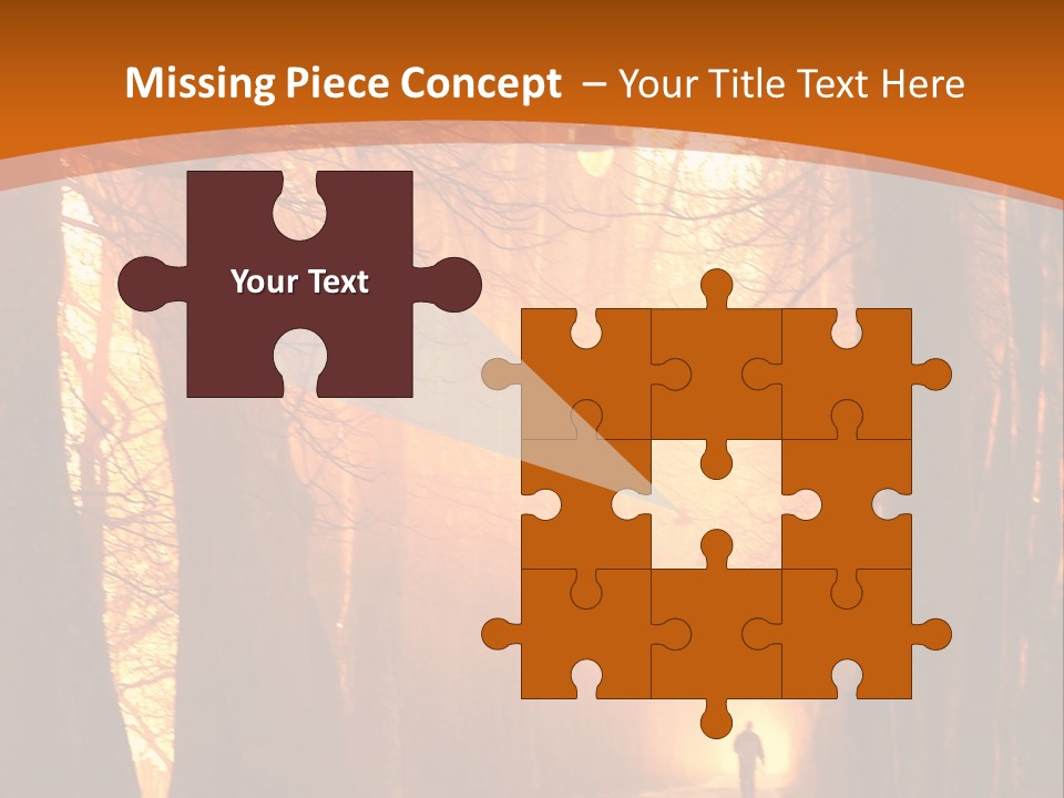 Bosna Early Change PowerPoint Template