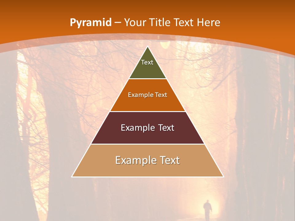 Bosna Early Change PowerPoint Template