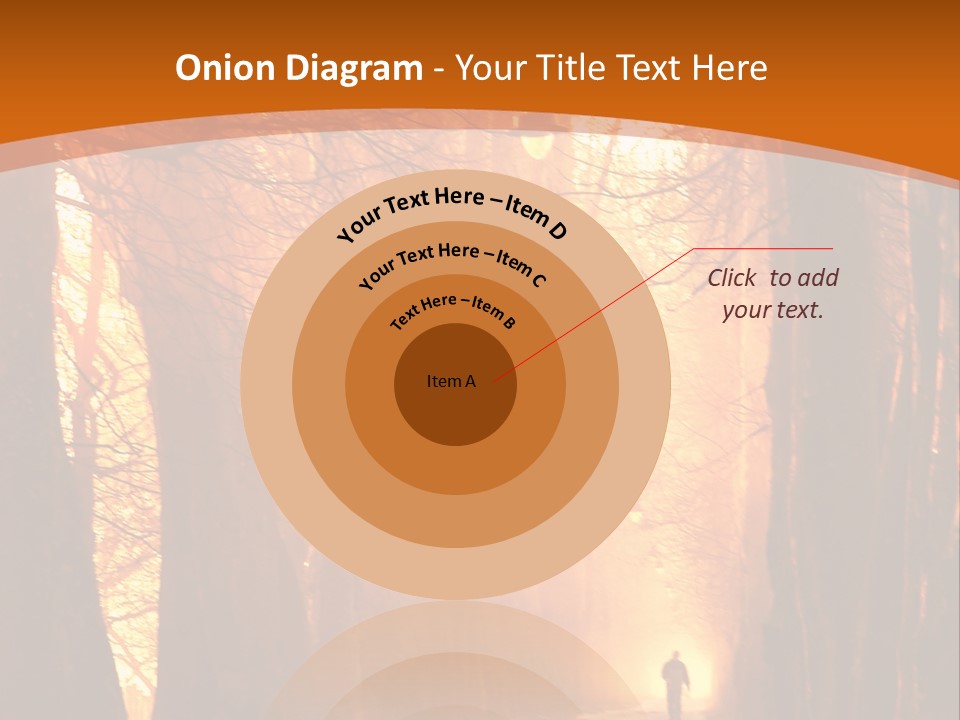 Bosna Early Change PowerPoint Template