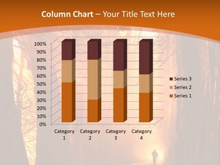 Bosna Early Change PowerPoint Template