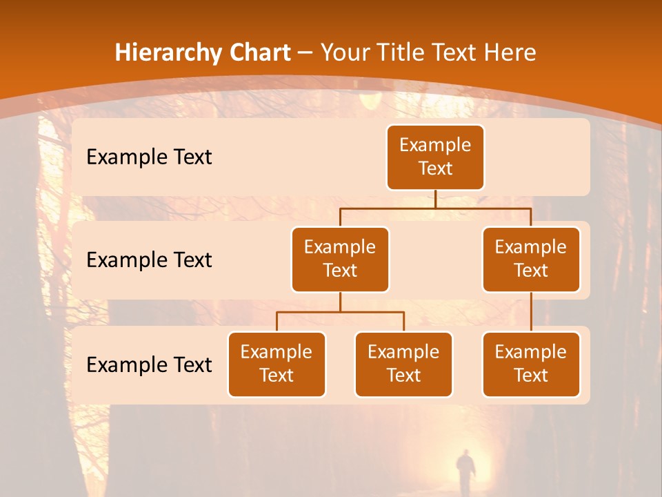 Bosna Early Change PowerPoint Template