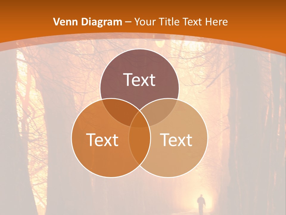 Bosna Early Change PowerPoint Template