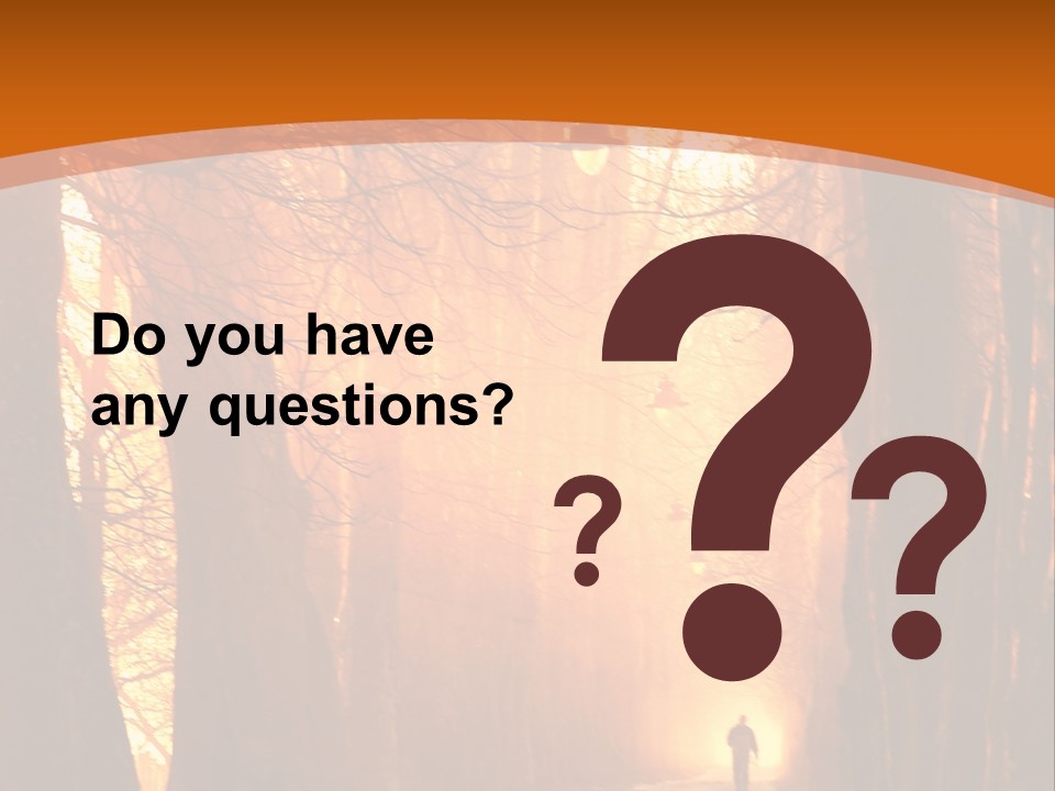 Bosna Early Change PowerPoint Template