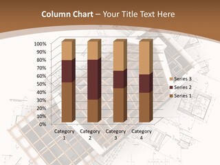 Plan Framework Business PowerPoint Template