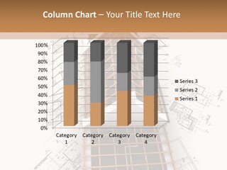 Future Study Flat PowerPoint Template