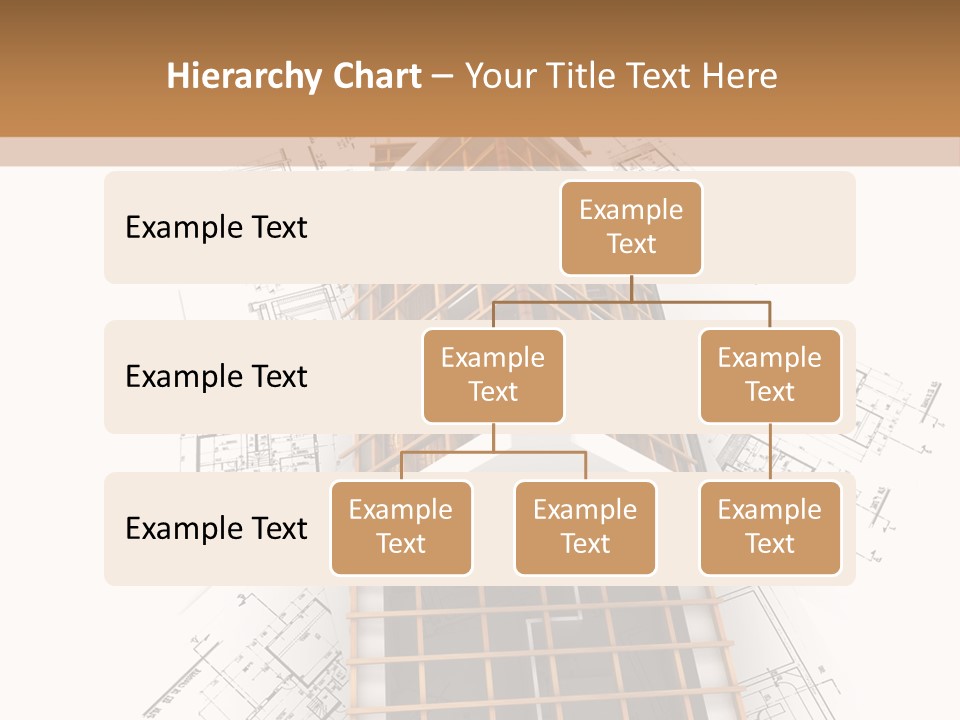 Future Study Flat PowerPoint Template