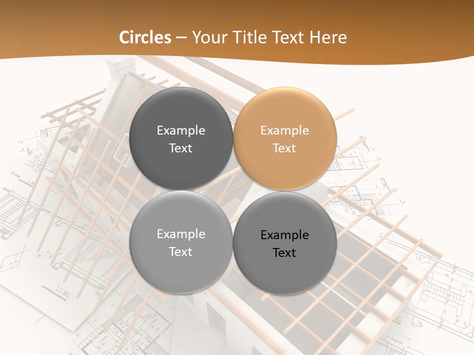 Business Property Domestic PowerPoint Template