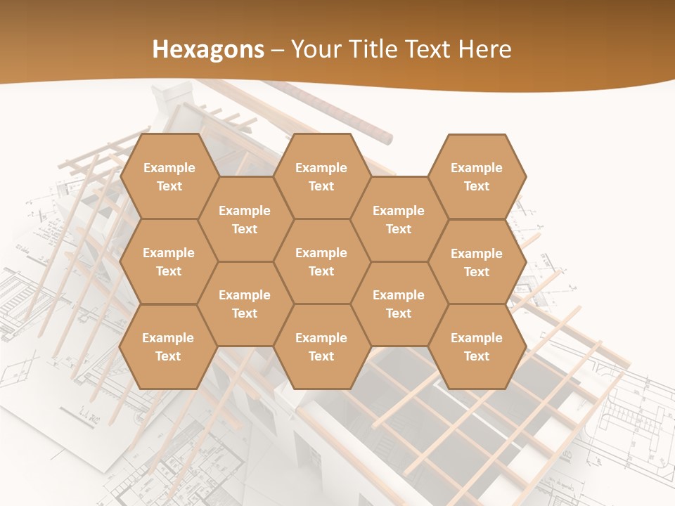 Business Property Domestic PowerPoint Template