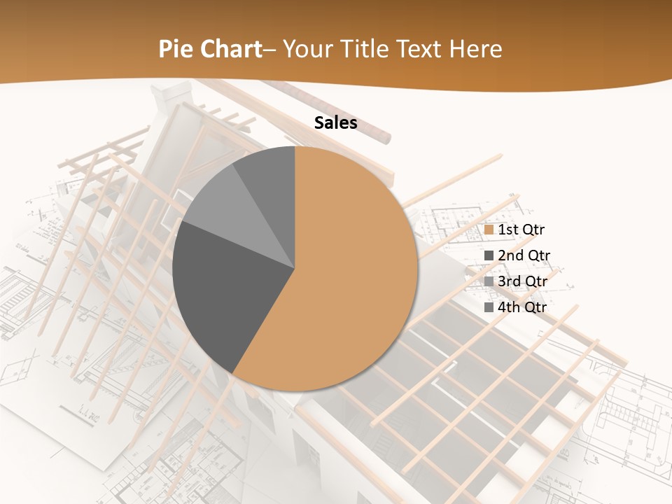 Business Property Domestic PowerPoint Template