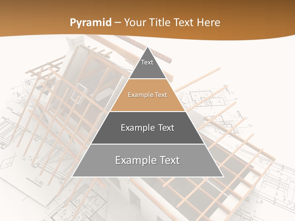 Business Property Domestic PowerPoint Template