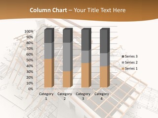 Business Property Domestic PowerPoint Template