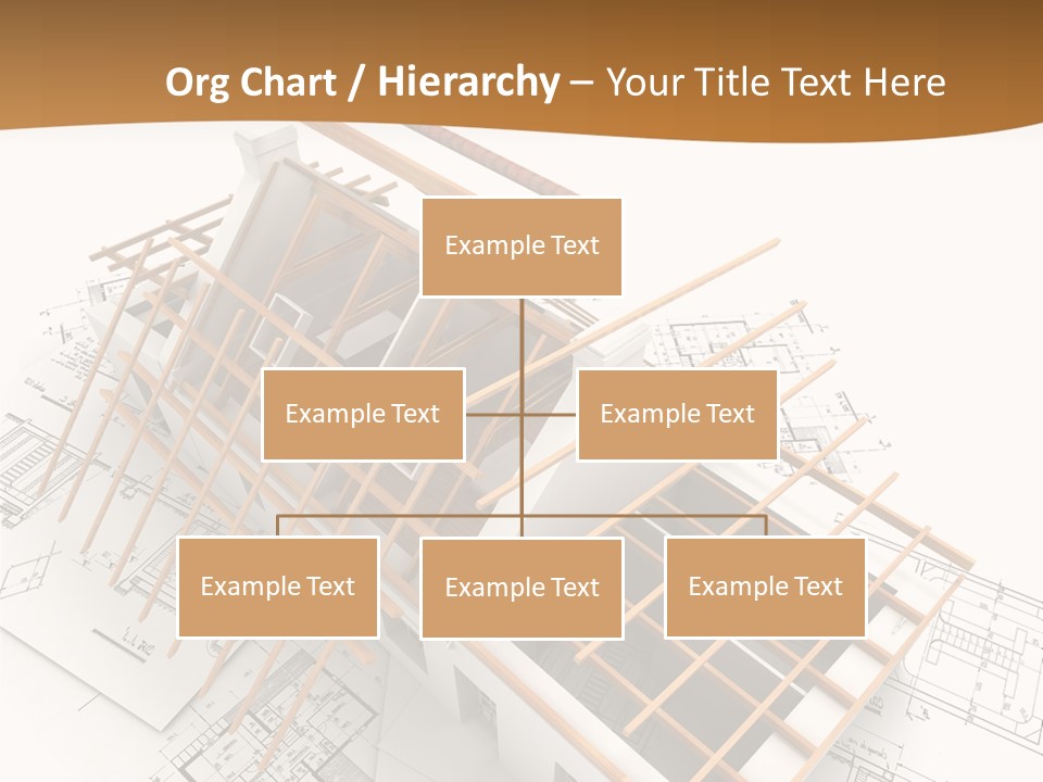 Business Property Domestic PowerPoint Template