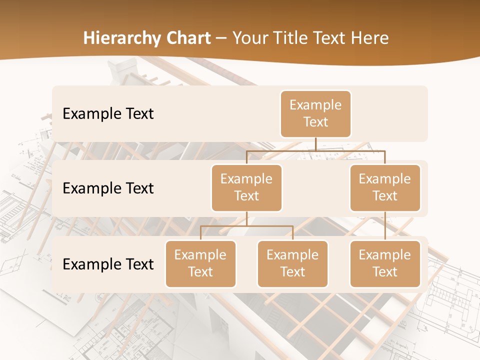 Business Property Domestic PowerPoint Template