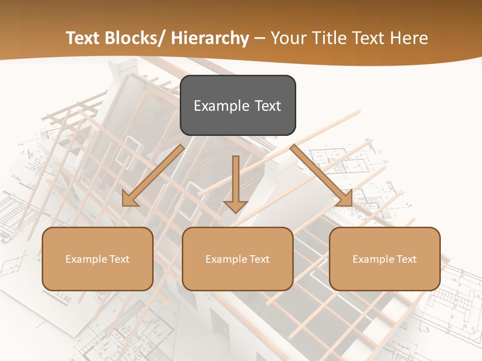 Business Property Domestic PowerPoint Template