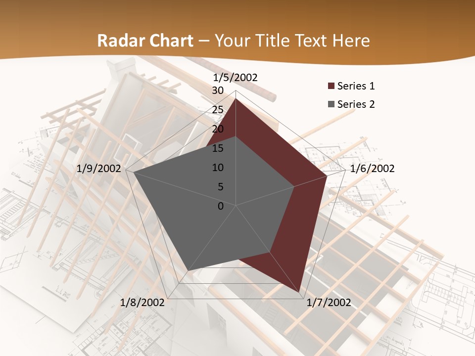 Business Property Domestic PowerPoint Template