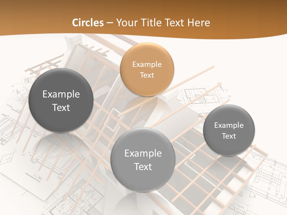 Business Property Domestic PowerPoint Template