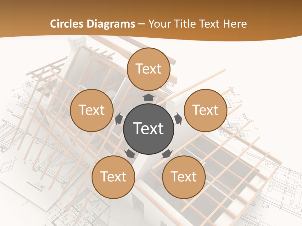 Business Property Domestic PowerPoint Template