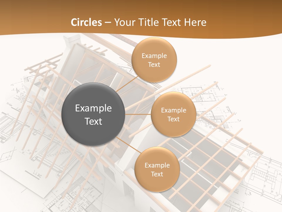 Business Property Domestic PowerPoint Template