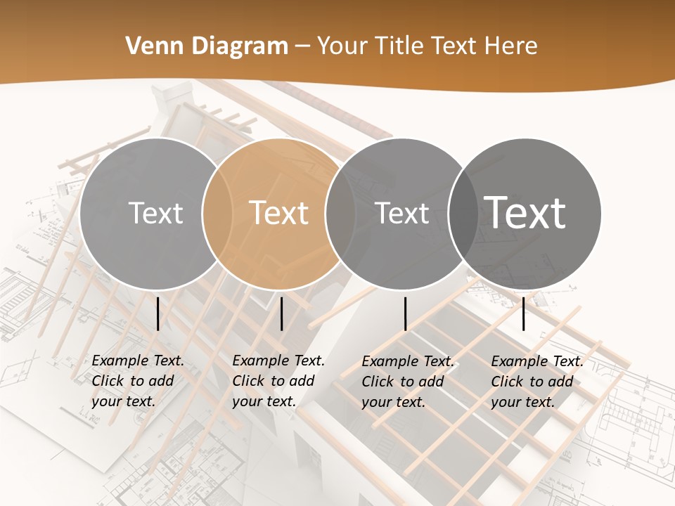 Business Property Domestic PowerPoint Template