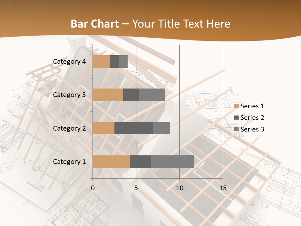 Business Property Domestic PowerPoint Template