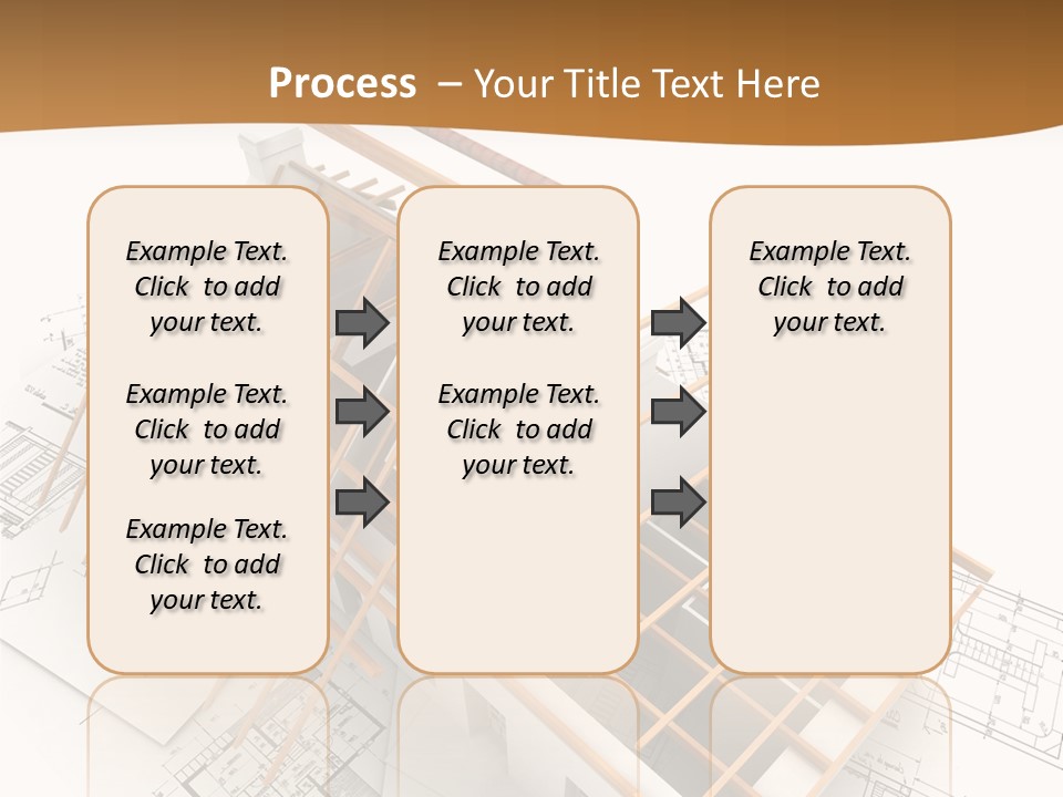 Business Property Domestic PowerPoint Template