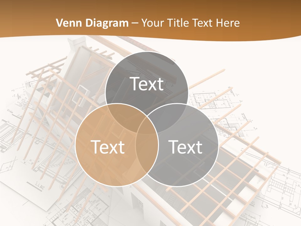 Business Property Domestic PowerPoint Template
