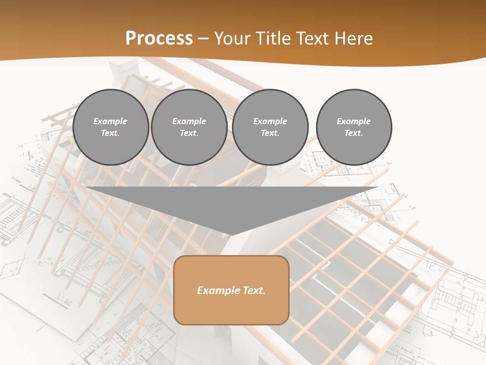 Business Property Domestic PowerPoint Template
