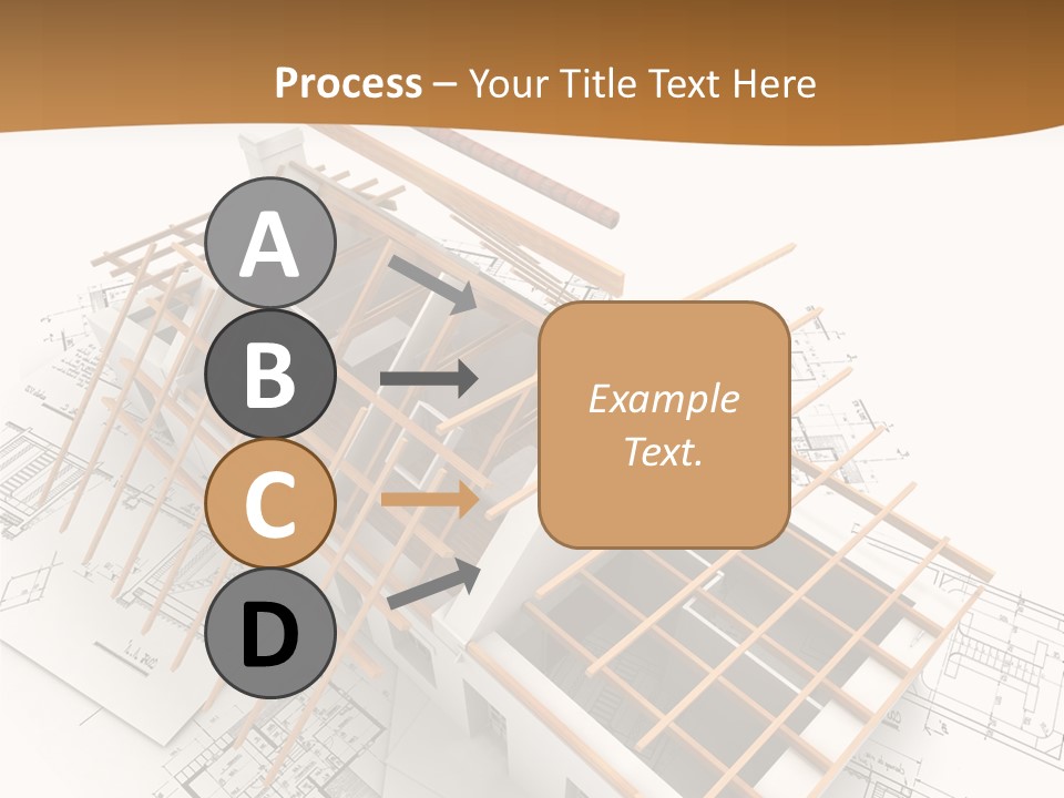 Business Property Domestic PowerPoint Template