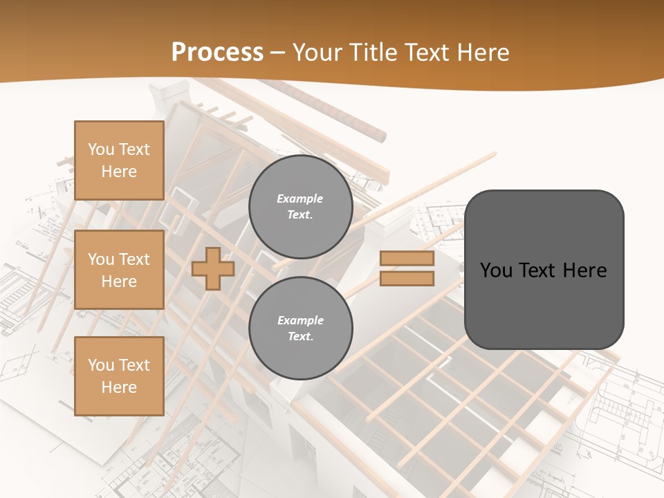 Business Property Domestic PowerPoint Template