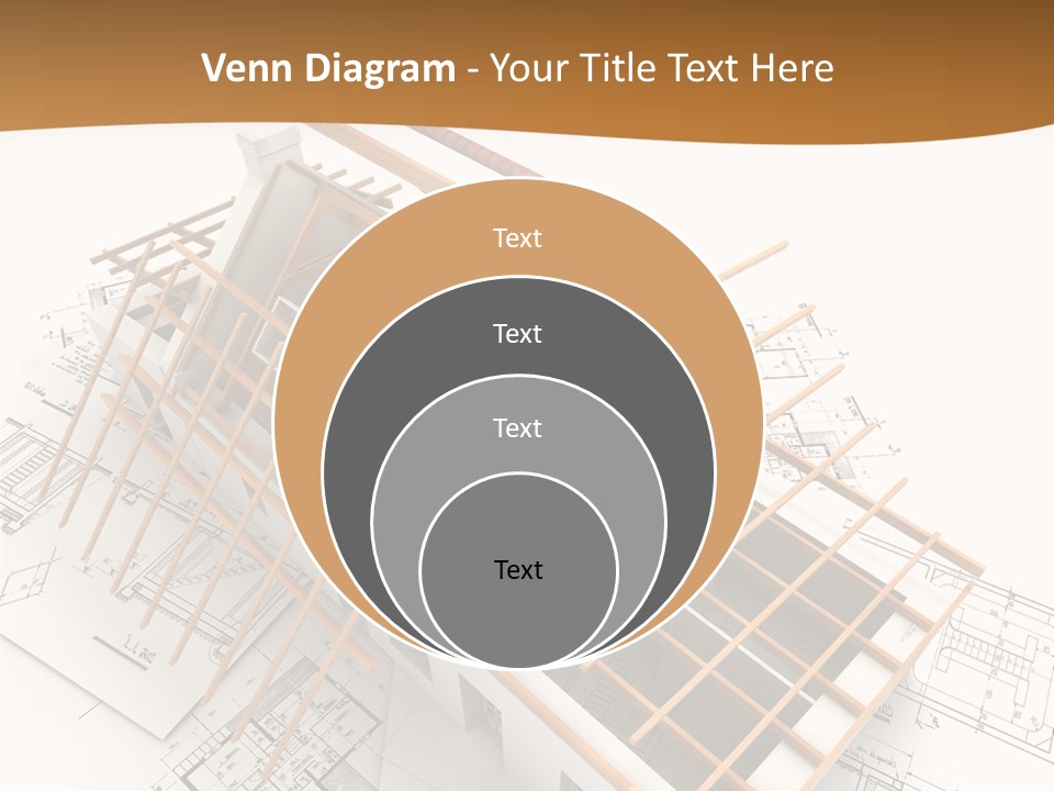 Business Property Domestic PowerPoint Template