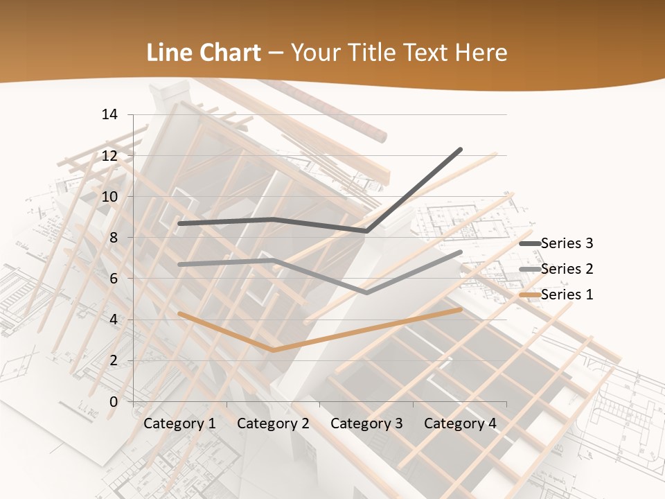 Business Property Domestic PowerPoint Template