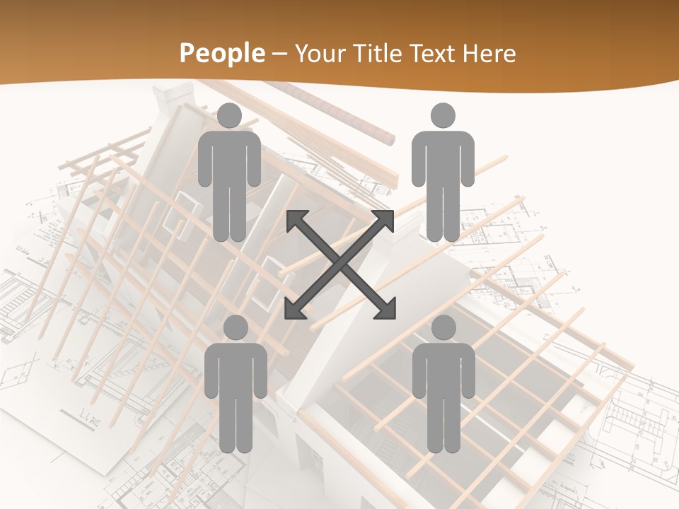 Business Property Domestic PowerPoint Template