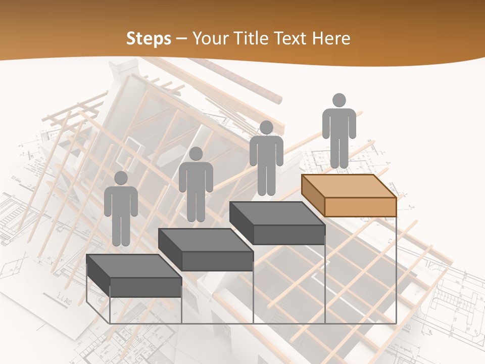 Business Property Domestic PowerPoint Template