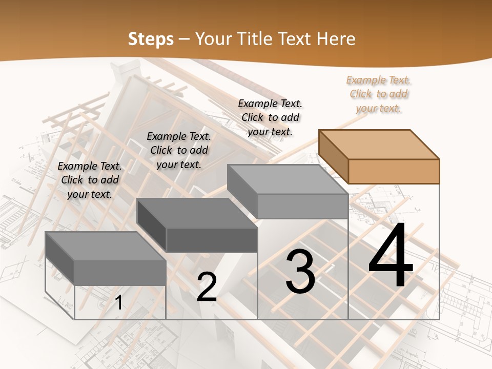 Business Property Domestic PowerPoint Template
