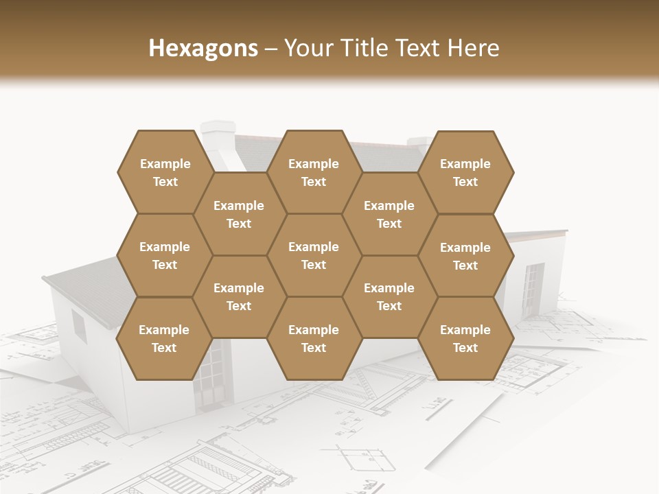 Window Construction Trade PowerPoint Template