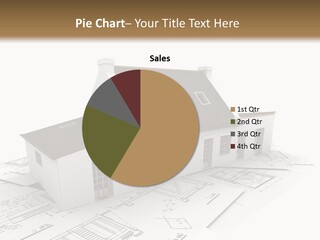 Window Construction Trade PowerPoint Template