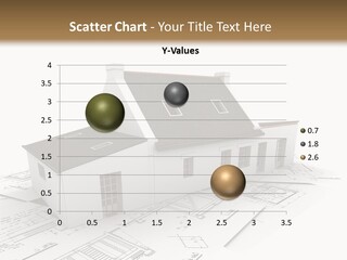 Window Construction Trade PowerPoint Template