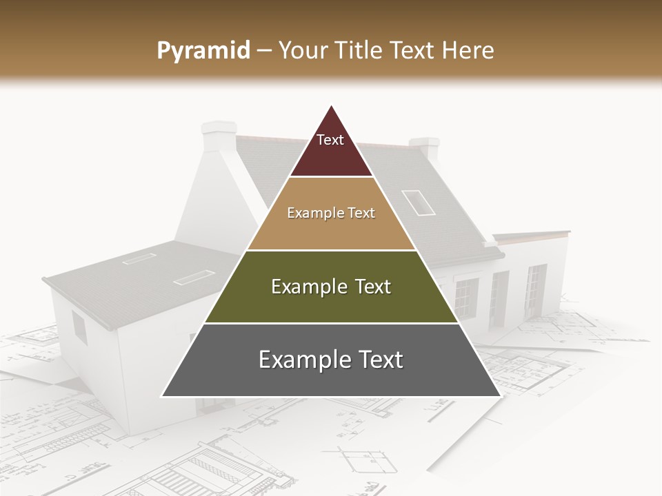 Window Construction Trade PowerPoint Template