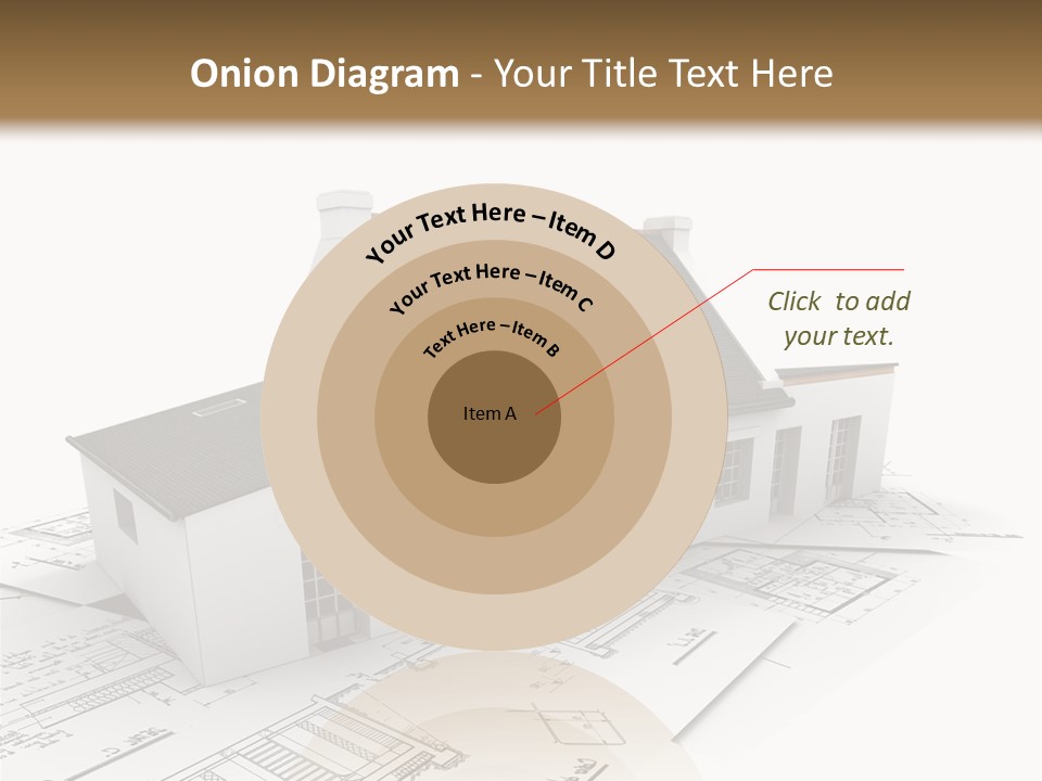 Window Construction Trade PowerPoint Template