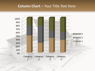 Window Construction Trade PowerPoint Template