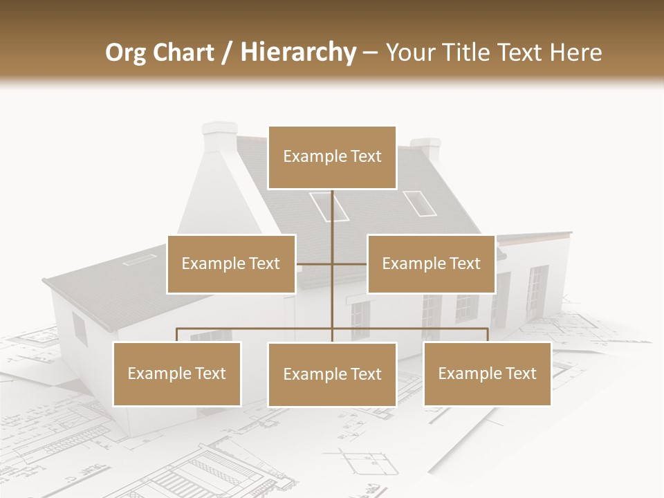 Window Construction Trade PowerPoint Template