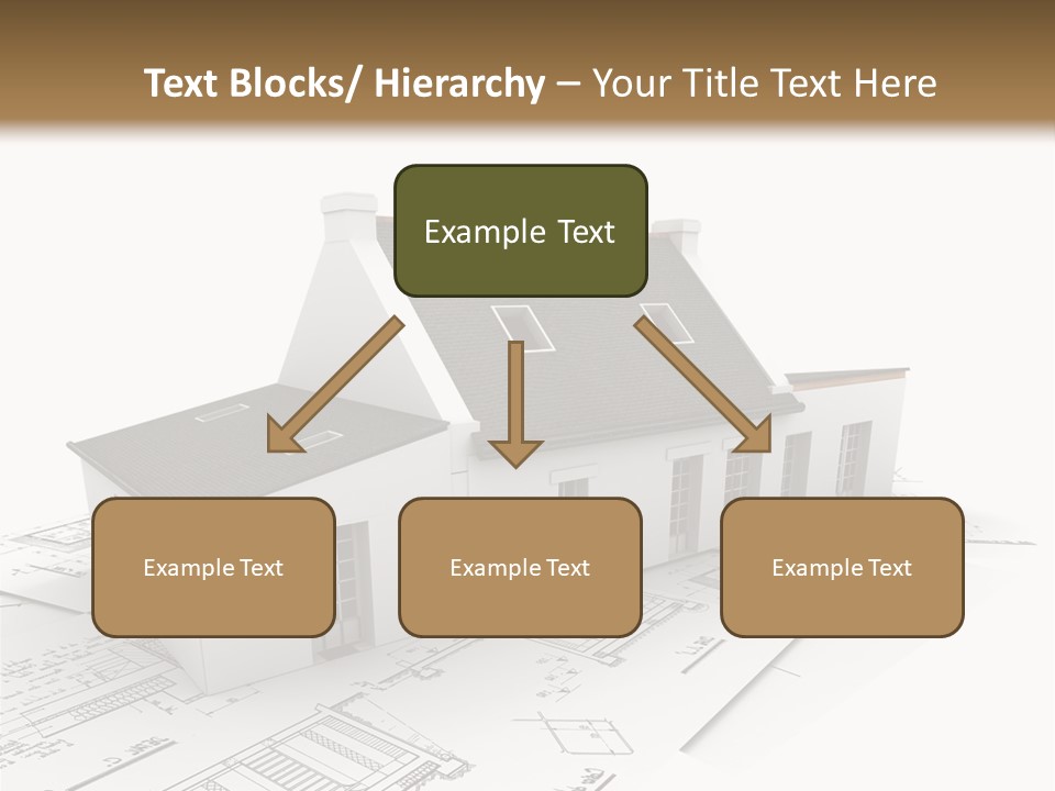 Window Construction Trade PowerPoint Template
