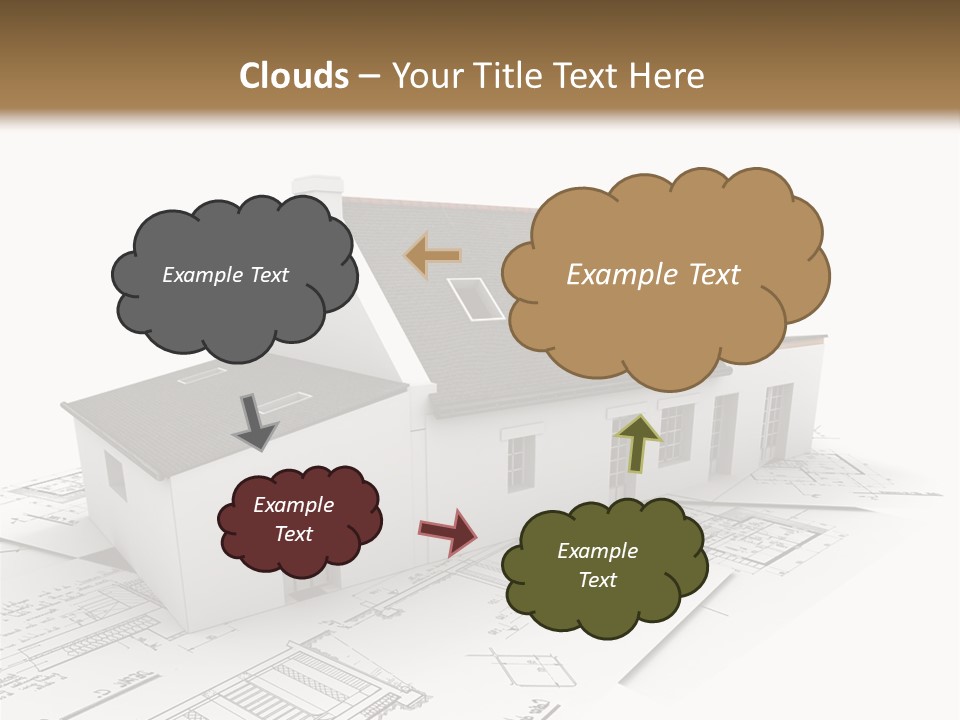 Window Construction Trade PowerPoint Template