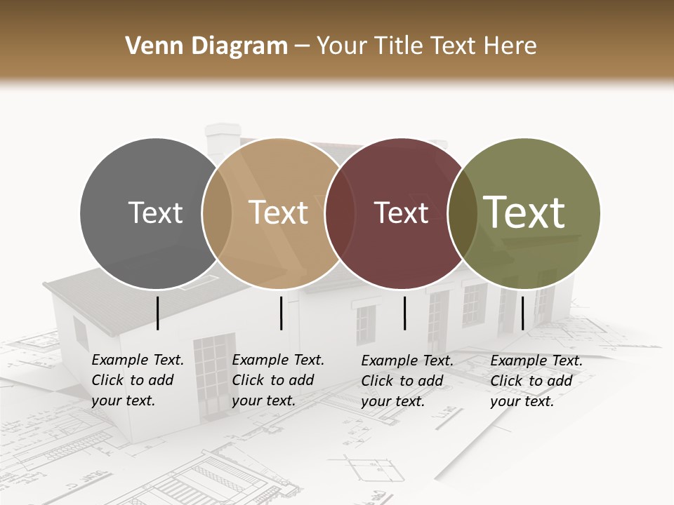 Window Construction Trade PowerPoint Template