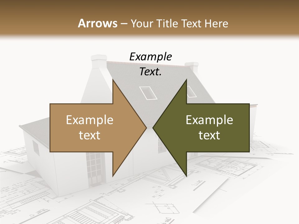 Window Construction Trade PowerPoint Template
