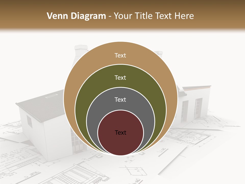 Window Construction Trade PowerPoint Template