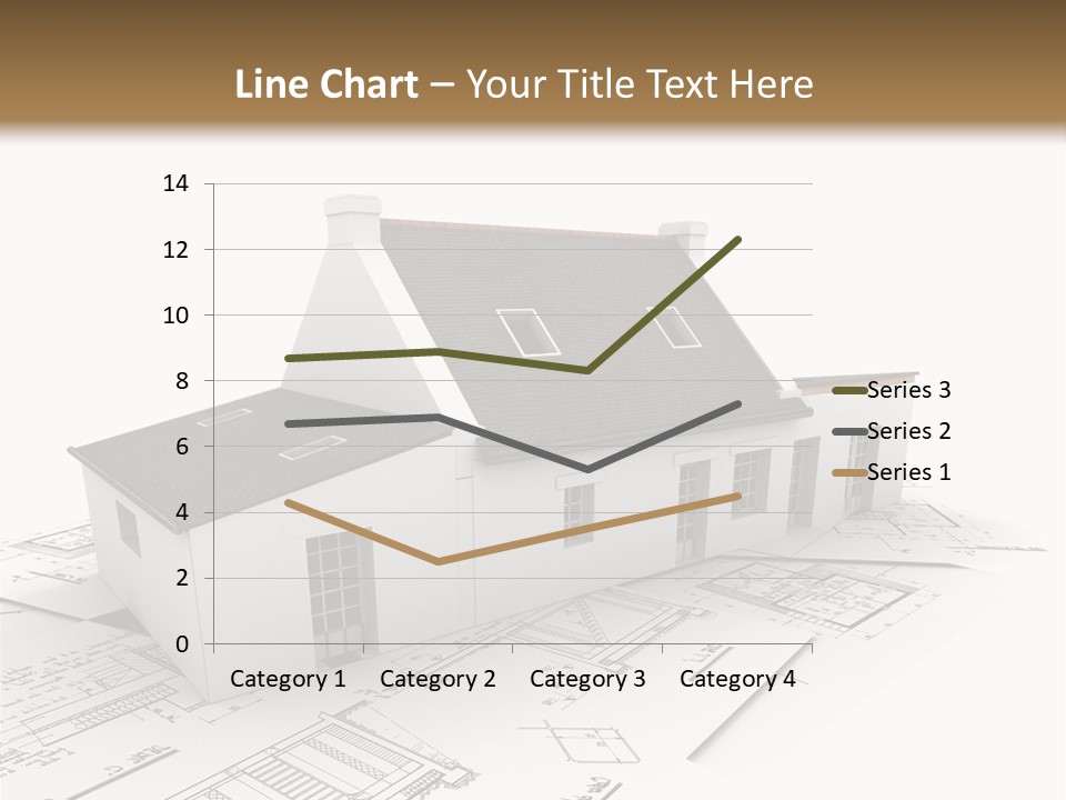 Window Construction Trade PowerPoint Template