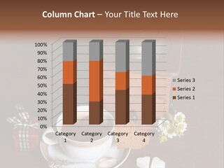 Drink Cafe Morning PowerPoint Template