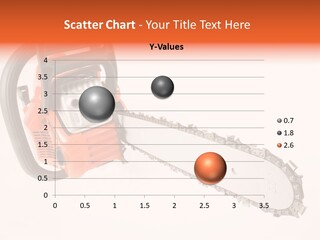 Wood Occupation Isolated PowerPoint Template