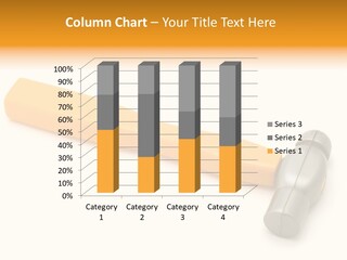 White Object Workshop PowerPoint Template